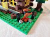 LEGO® Creator 5766 - Blockhaus