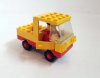 LEGO® 6362 - Postamt