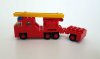 LEGO® 640 - Feuerwehrwagen