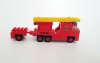 LEGO® 640 - Feuerwehrwagen