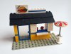 LEGO® 6683 - Burger Stand