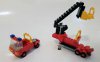 LEGO® 6690 - Feuerwehrwagen mit Hebebühne
