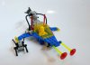 LEGO® 6872 - Xenon X-Craft
