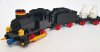 LEGO® 725 - Güterzug
