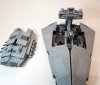 LEGO® 75055 - Imperial Star Destroyer