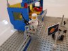 LEGO® Weltraum 6970 - Beta-1 Kommando Basis